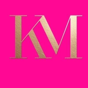 Meet your Posher, Kristin